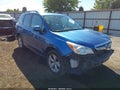 2015 Subaru Forester — photo 1 of 17 | VIN JF2SJAFC0FH570671