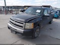 2010 Chevrolet Silverado 1500 — photo 2 of 16 | VIN 3GCRCSE08AG251445