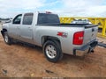 2010 Chevrolet Silverado 1500 — photo 3 of 18 | VIN 3GCRKSE38AG138740
