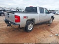 2010 Chevrolet Silverado 1500 — photo 4 of 18 | VIN 3GCRKSE38AG138740