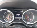 2017 Mercedes-Benz GLE-Class — photo 7 of 16 | VIN 4JGDA5JB4HA889494