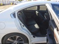 2016 Subaru Legacy — photo 8 of 19 | VIN 4S3BNBJ61G3007251