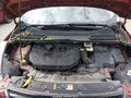 2014 Ford Escape — photo 10 of 11 | VIN 1FMCU9J9XEUB60630