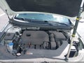 2016 Hyundai Sonata — photo 10 of 16 | VIN 5NPE24AF3GH316452