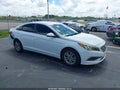 2016 Hyundai Sonata — photo 1 of 16 | VIN 5NPE24AF3GH316452