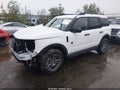 2026 Ford Bronco Sport — photo 2 of 17 | VIN 3FMCR9BN1TRE47873