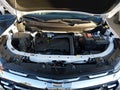 2026 Chevrolet Equinox — photo 10 of 18 | VIN 3GNAXHEG7TL103418