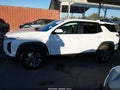 2026 Chevrolet Equinox — photo 14 of 18 | VIN 3GNAXHEG7TL103418