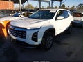 2026 Chevrolet Equinox — photo 2 of 18 | VIN 3GNAXHEG7TL103418