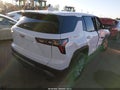 2026 Chevrolet Equinox — photo 4 of 18 | VIN 3GNAXHEG7TL103418