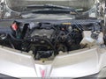 2001 Pontiac Aztek — photo 10 of 11 | VIN 3G7DA03E51S522704