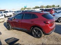 2021 Buick Envision — photo 14 of 16 | VIN LRBFZNR45MD191253
