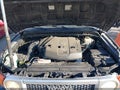 2007 Toyota FJ Cruiser — photo 10 of 11 | VIN JTEBU11F870027555