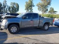 2018 Chevrolet Colorado — photo 14 of 18 | VIN 1GCHSAEA1J1267261