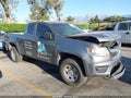 2018 Chevrolet Colorado — photo 1 of 18 | VIN 1GCHSAEA1J1267261