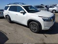 2024 Nissan Pathfinder — photo 1 of 16 | VIN 5N1DR3BB0RC307862