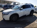 2024 Nissan Pathfinder — photo 2 of 16 | VIN 5N1DR3BB0RC307862