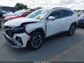 2025 Hyundai Tucson — photo 2 of 16 | VIN 5NMJC3DE1SH482029