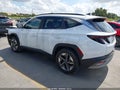 2025 Hyundai Tucson — photo 3 of 16 | VIN 5NMJC3DE1SH482029