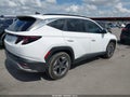 2025 Hyundai Tucson — photo 4 of 16 | VIN 5NMJC3DE1SH482029