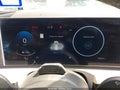 2025 Hyundai Tucson — photo 7 of 16 | VIN 5NMJC3DE1SH482029