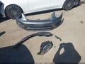 2017 Volkswagen Beetle — photo 12 of 18 | VIN 3VW517ATXHM809368