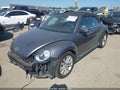 2017 Volkswagen Beetle — photo 2 of 18 | VIN 3VW517ATXHM809368