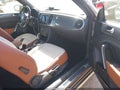2017 Volkswagen Beetle — photo 5 of 18 | VIN 3VW517ATXHM809368