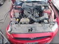 2015 Ford Mustang — photo 10 of 17 | VIN 1FA6P8AM9F5403451