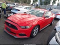 2015 Ford Mustang — photo 2 of 17 | VIN 1FA6P8AM9F5403451