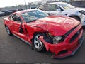 2015 Ford Mustang — photo 6 of 17 | VIN 1FA6P8AM9F5403451