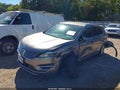 2017 Lincoln MKC — photo 2 of 16 | VIN 5LMCJ1D95HUL27399