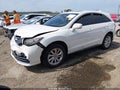 2017 Acura RDX — photo 2 of 16 | VIN 5J8TB4H38HL016911