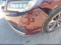 2016 Acura RDX — photo 6 of 21 | VIN 5J8TB4H79GL008110