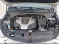 2013 Hyundai Santa Fe — photo 10 of 11 | VIN KM8SMDHF1DU015226