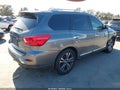 2017 Nissan Pathfinder — photo 4 of 17 | VIN 5N1DR2MN8HC619119