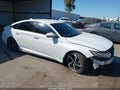 2018 Honda Accord — photo 1 of 16 | VIN 1HGCV1F30JA165470