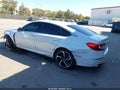 2018 Honda Accord — photo 3 of 16 | VIN 1HGCV1F30JA165470