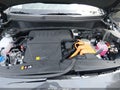 2026 Kia Niro — photo 10 of 16 | VIN KNDCP3LE2T5366647