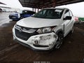 2018 Honda HR-V — photo 2 of 16 | VIN 3CZRU5H33JM720909