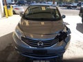2014 Nissan Versa Note — photo 12 of 16 | VIN 3N1CE2CP6EL377061