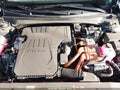 2025 Hyundai Elantra — photo 10 of 16 | VIN KMHLM4DJ8SU129784