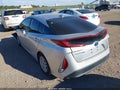 2017 Toyota Prius Prime — photo 3 of 17 | VIN JTDKARFP7H3043341