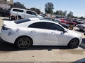 2024 Mercedes-Benz CLA-Class — photo 16 of 19 | VIN W1K5J4HB2RN455051