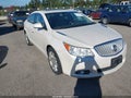 2010 Buick LaCrosse — photo 1 of 16 | VIN 1G4GC5EG7AF305529