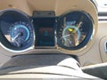 2010 Buick LaCrosse — photo 7 of 16 | VIN 1G4GC5EG7AF305529