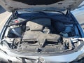 2015 BMW 3 Series — photo 10 of 16 | VIN WBA3B5G50FNS17255