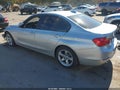 2015 BMW 3 Series — photo 3 of 16 | VIN WBA3B5G50FNS17255