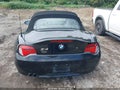 2008 BMW Z4 — photo 16 of 16 | VIN 4USBU53558LX04975
