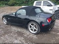 2008 BMW Z4 — photo 3 of 16 | VIN 4USBU53558LX04975